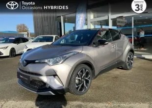 Image principale du véhicule