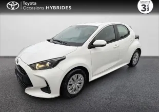 Image principale du véhicule