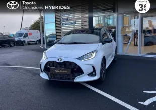 Image principale du véhicule