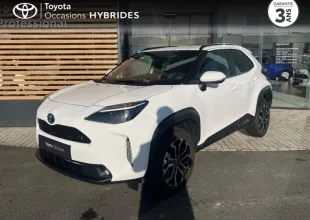 Image principale du véhicule