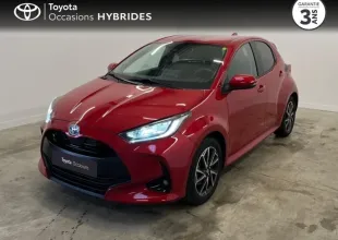 Image principale du véhicule