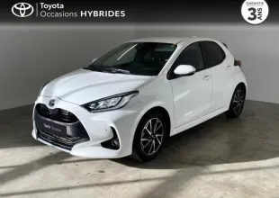 Image principale du véhicule