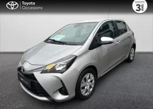 Image principale du véhicule