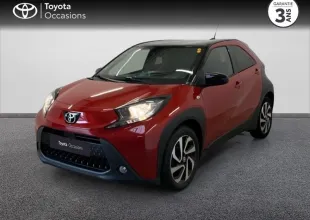 Image principale du véhicule