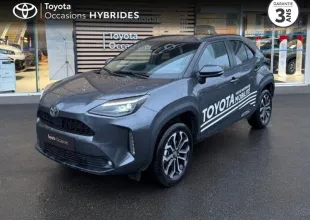 Image principale du véhicule