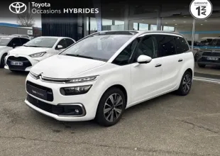 Image principale du véhicule