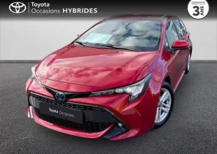 Image principale du véhicule