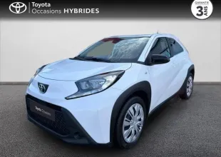 Image principale du véhicule