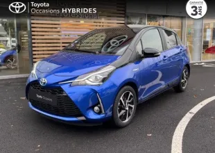 Image principale du véhicule