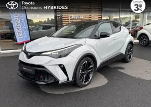 Image principale du véhicule