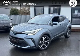 Image principale du véhicule