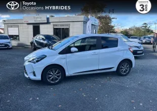 Image principale du véhicule