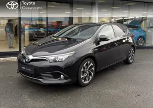 Image principale du véhicule