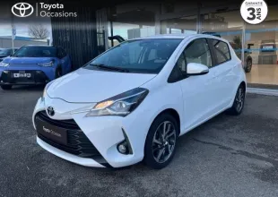 Image principale du véhicule