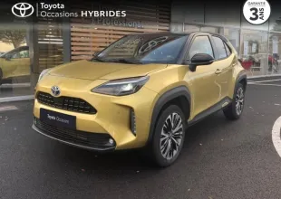 Image principale du véhicule