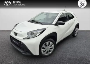 Image principale du véhicule