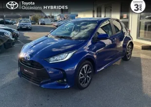 Image principale du véhicule