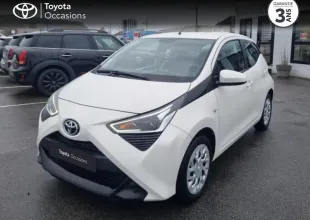 Image principale du véhicule