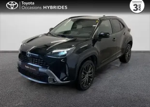 Image principale du véhicule