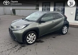 Image principale du véhicule