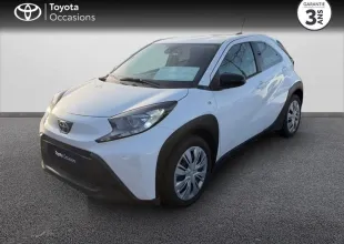 Image principale du véhicule