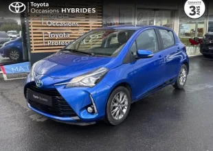 Image principale du véhicule