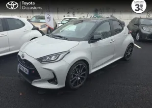 Image principale du véhicule