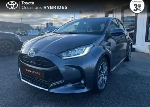 Image principale du véhicule