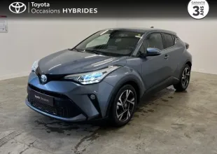 Image principale du véhicule