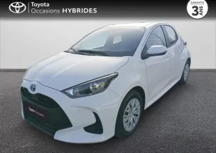 Image principale du véhicule