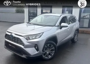 Image principale du véhicule