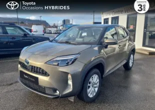 Image principale du véhicule