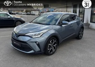 Image principale du véhicule