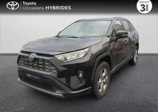 Image principale du véhicule