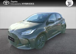 Image principale du véhicule