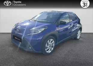 Image principale du véhicule