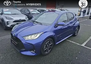 Image principale du véhicule