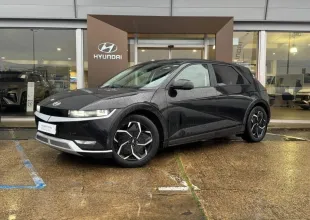 Image principale du véhicule