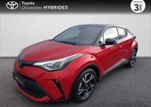 Image principale du véhicule