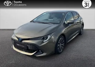 Image principale du véhicule