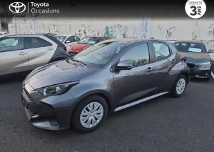 Image principale du véhicule