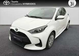 Image principale du véhicule