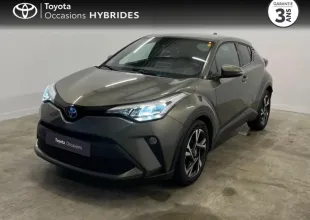 Image principale du véhicule