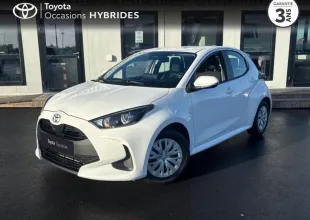 Image principale du véhicule