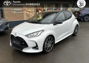 Image principale du véhicule