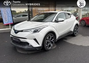 Image principale du véhicule