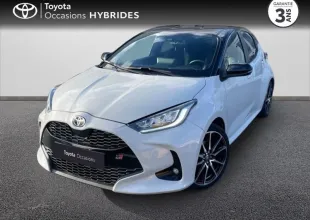 Image principale du véhicule