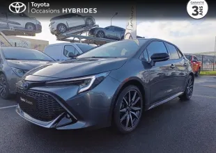 Image principale du véhicule