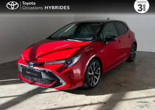 Image principale du véhicule