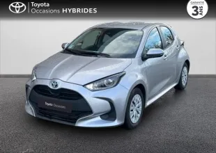 Image principale du véhicule